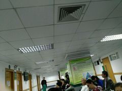 -深圳市人民医院(留医部)