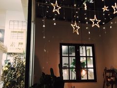 -素咫咖啡CLIFEROSE