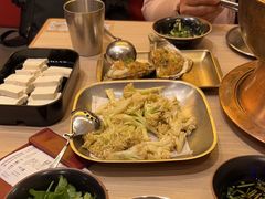 -令狐冲烤鱼·烧菜馆(达明店)