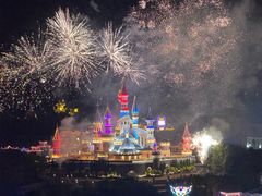 -沈阳方特欢乐世界