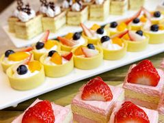 -上海虹桥宾馆味翠餐厅