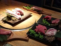 -赤坂亭M9和牛烧肉(世博源店)