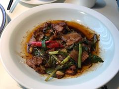 -姜君·千岛湖鱼头馆(浦东大道店)