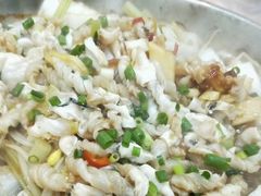 -标记好食