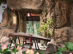 -遇见长安之高山流水(李家村万达店)