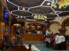 -乡村馕坑肉·烧烤·新疆菜·本地人更爱吃(阿勒泰首店)