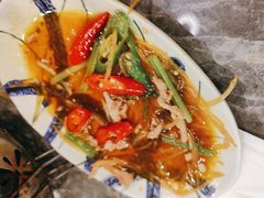 -奶奶的味道(胶州路店)
