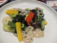 -金狮麟·新豫菜(杏石口路店)