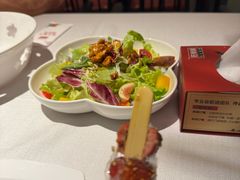 -旺顺阁·北京菜·烤鸭(魏公村店)