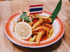 -迷你椰·泰式大排档(环球港1号店)