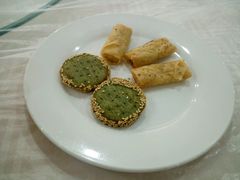 -大别山度假酒店-中餐厅