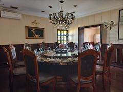 -老洋房花园饭店(绍兴路店)