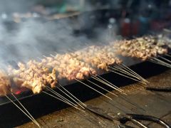 -霍元甲烧烤(江城商务大楼店)