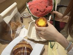 -BHG Bakery(北京SKP店)