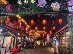 -大小河街