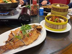 -日昌餐馆(亦庄店)