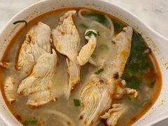 -翠华餐厅(香港国际机场店)