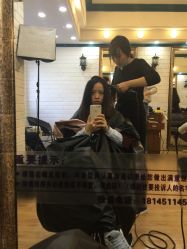 -小齐发型Star~salon