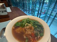 -广州天河希尔顿酒店