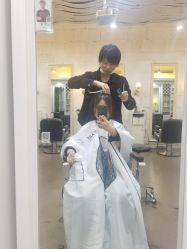 -Hair ART造型沙龙