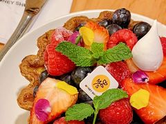 -Money Shops(愚园路店)