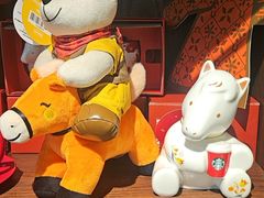 -星巴克(北京南站第二店)