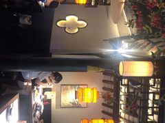 -绿茶餐厅(深圳龙华天虹购物中心店)