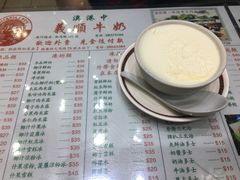 双皮奶-义顺牛奶公司(新马路老店)