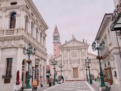 -华谊兄弟（长沙）电影小镇