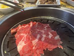 -安又胖韩国烤肉(美罗城店)