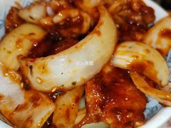 -吉野家(群力王府井店)