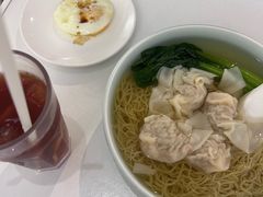 -葡珍轩冰室(虹桥机场T1店)