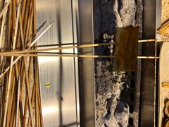 -大头叔烤鸡爪·朝鲜族烤串(天池路店)