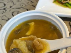 -一江春水·杭帮臻宴(三台山店)