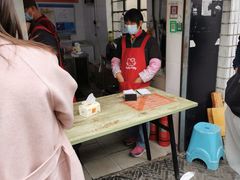 -古里芳芳烧烤(常熟店)