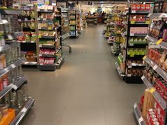 -Olé精品超市(上海虹桥南丰城店)