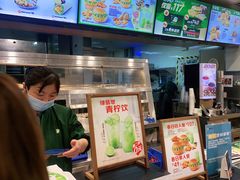 -德克士(茶店子客运站店)