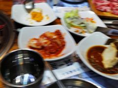 -韩一品韩国料理(柏庐南路店)