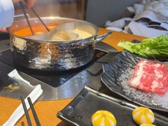 -呷哺呷哺 黄金牧场 (欢乐谷店)