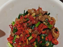 -老街鱼嘴巴(步步高新天地店)