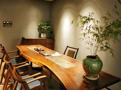 -悦融琥珀·京鲁菜·海味珍品(西单店)