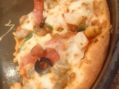 -必胜客(城西银泰店)