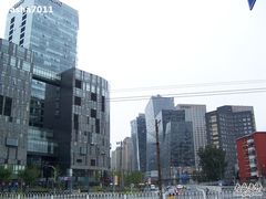 -SOHO尚都