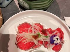 -匠和风精致料理(祥禾天地店)