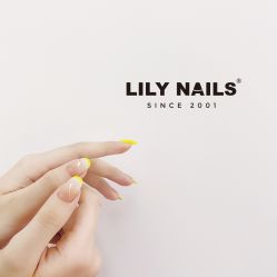 -LILY NAILS美甲美睫