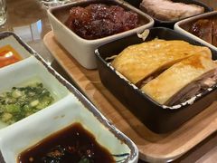 -金翠河烧鹅餐厅(解放碑时代广场店)