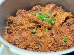 -董厨煨汤馆(车站路店)