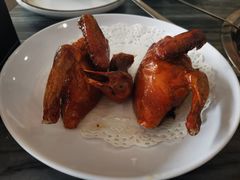 红烧乳鸽-鸽鸟轩(石岐店)