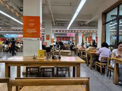 -龙华素斋(龙华路店)