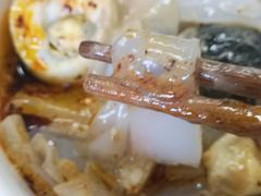 -清真·宏顺祥卤汁凉粉(大皮院店)